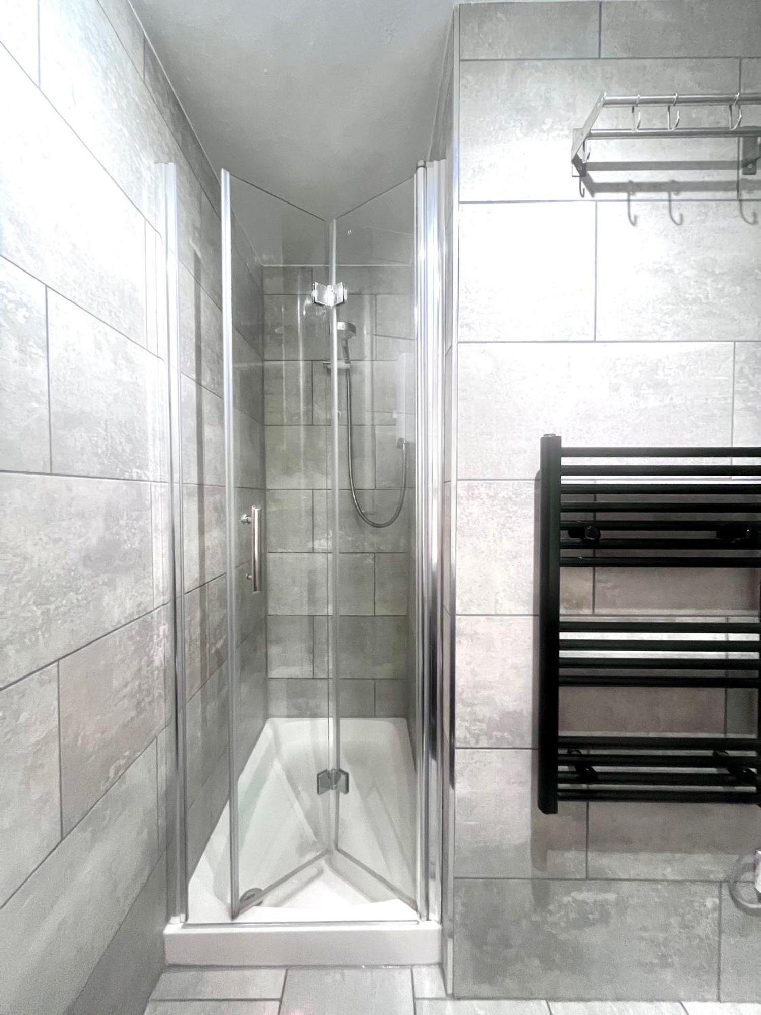 Appartamento Garden Flat Edimburgo