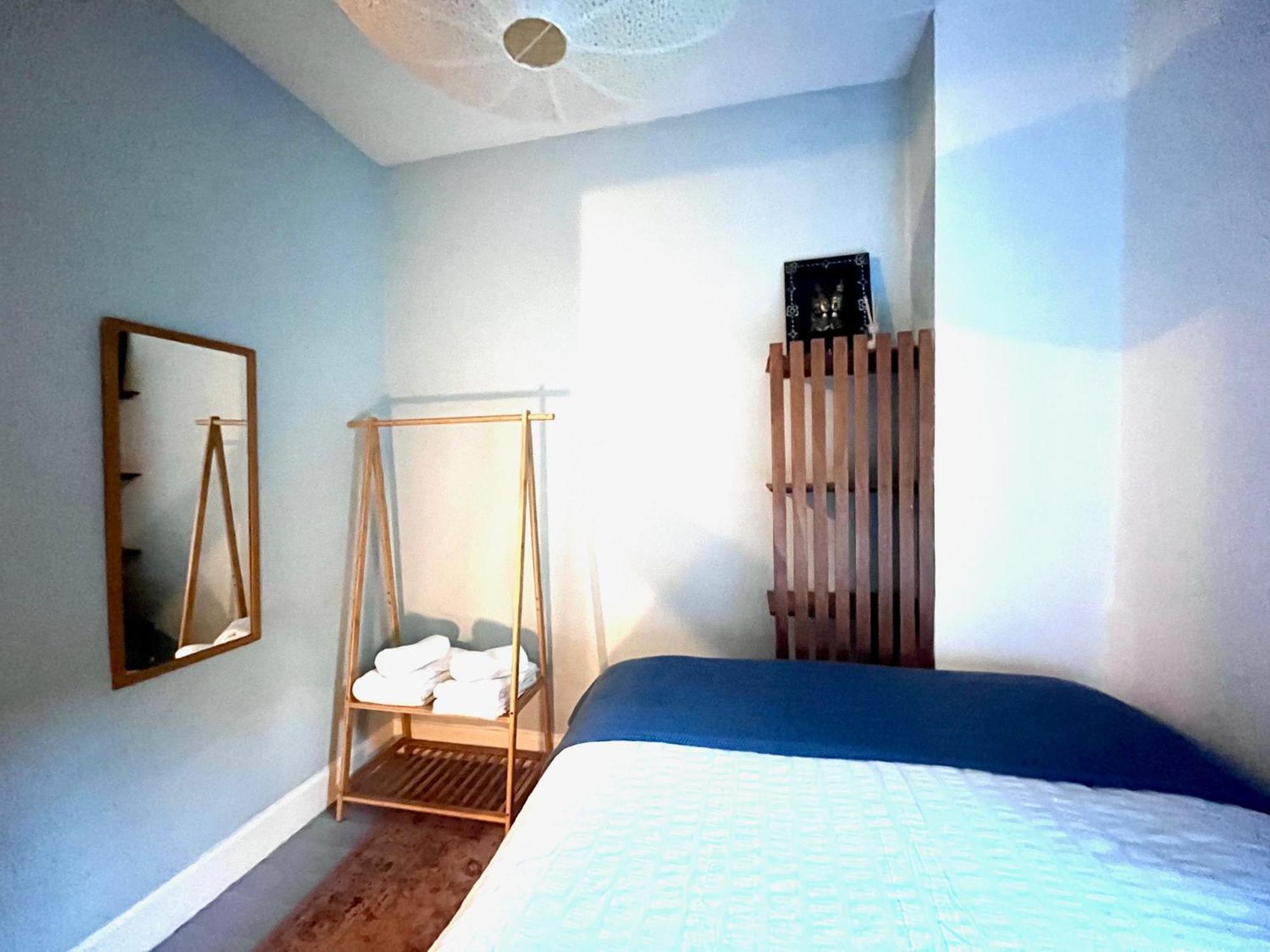 Appartamento Garden Flat *