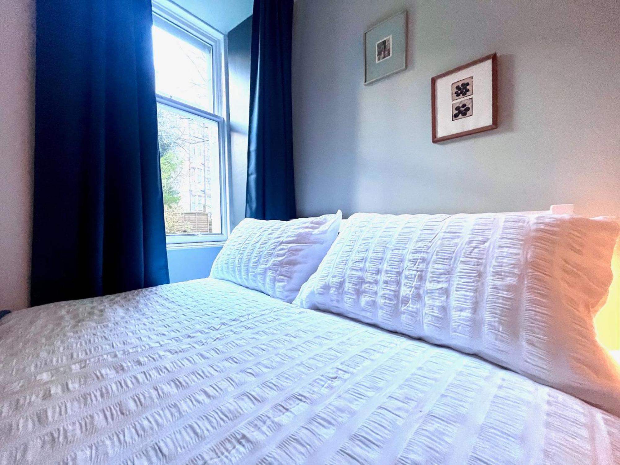Garden Flat Appartamento Edimburgo