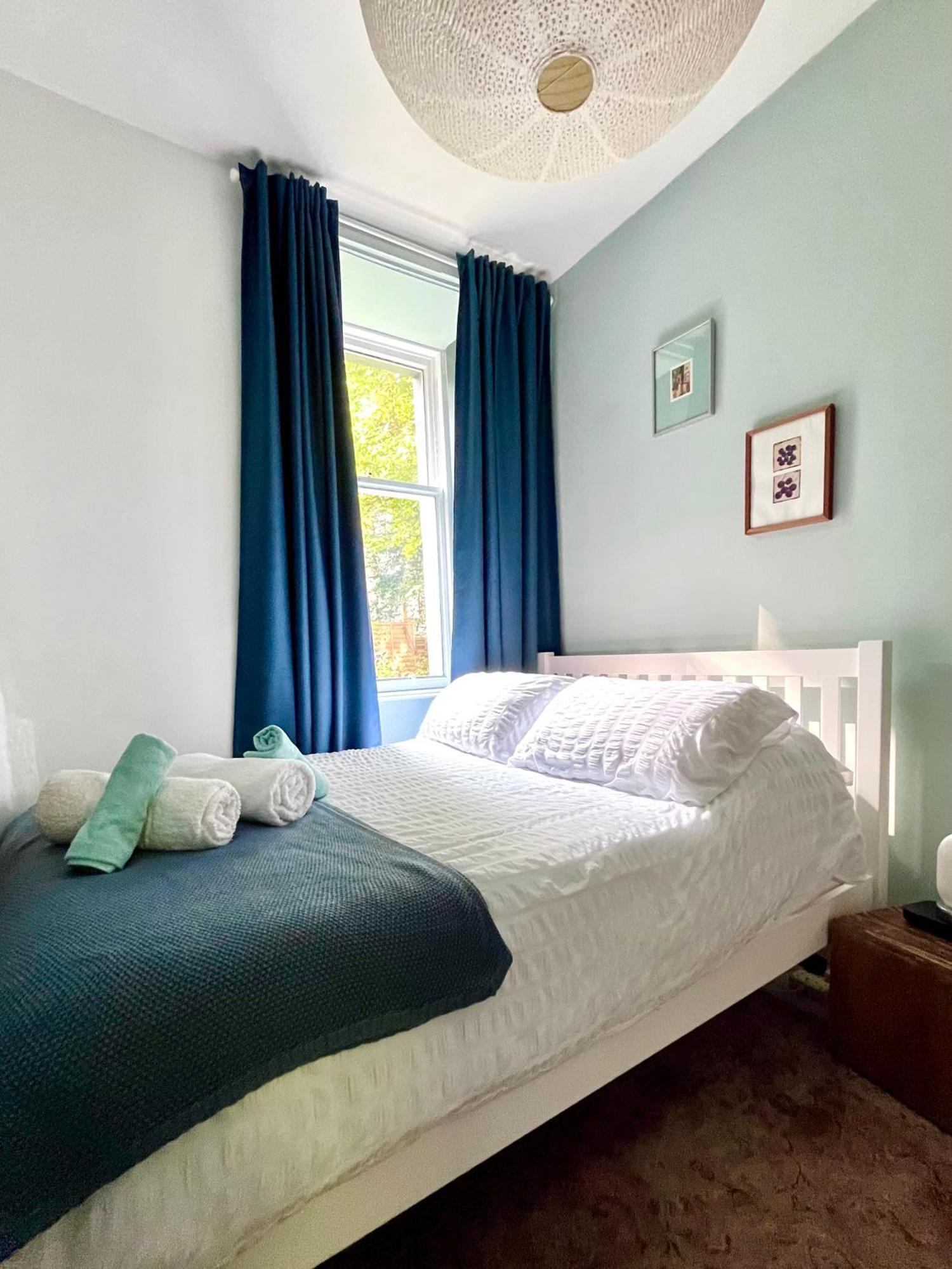 Appartamento Garden Flat